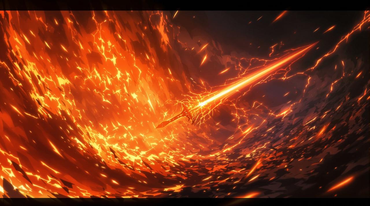 破晓之战第5集：决战黑暗之巅